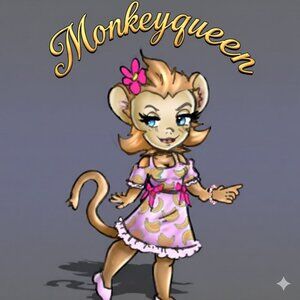 Monkeyqueen